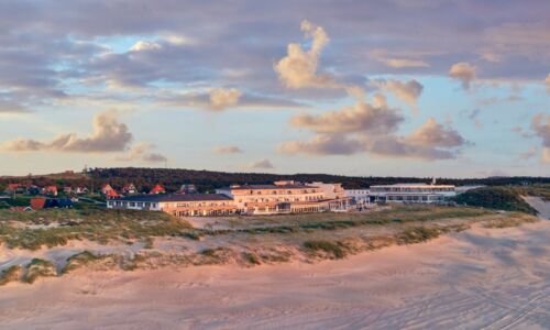 strandhotel seeduyn op vlieland