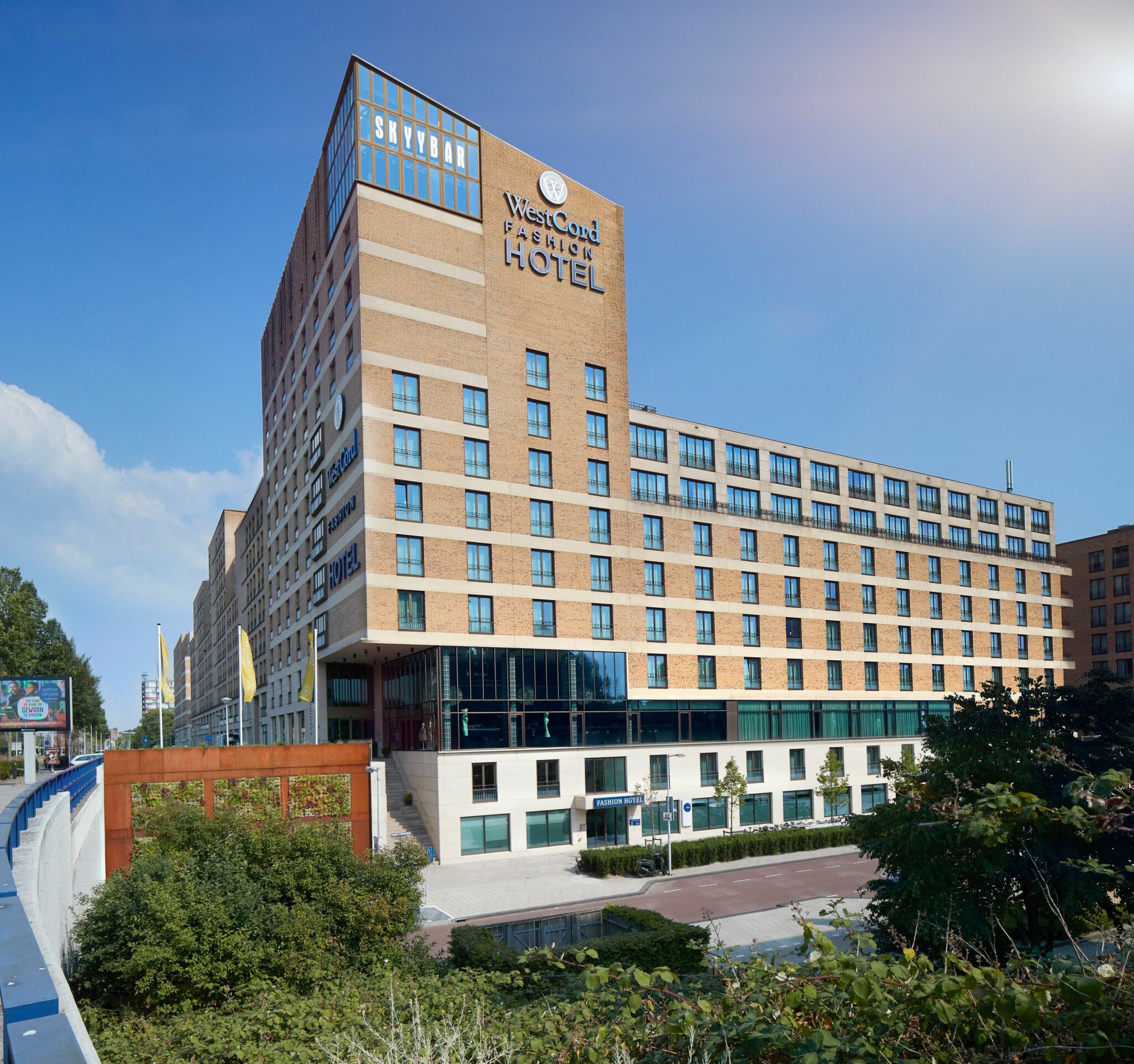 Hotel Eindhoven WestCord Hotels Officiële Website