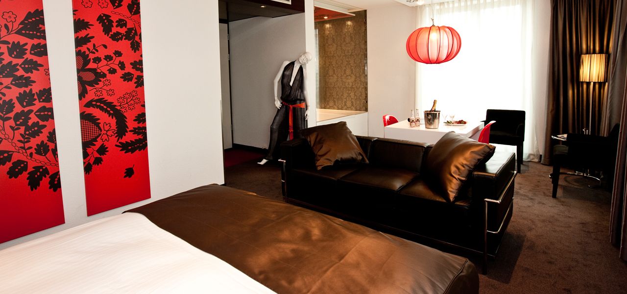 West Cord City Hotel Amsterdam West Cord City Hotel Amsterdam