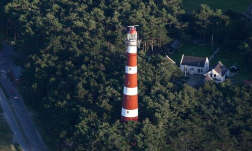 Ameland Special with boat ticket