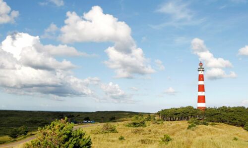 Discover Ameland!