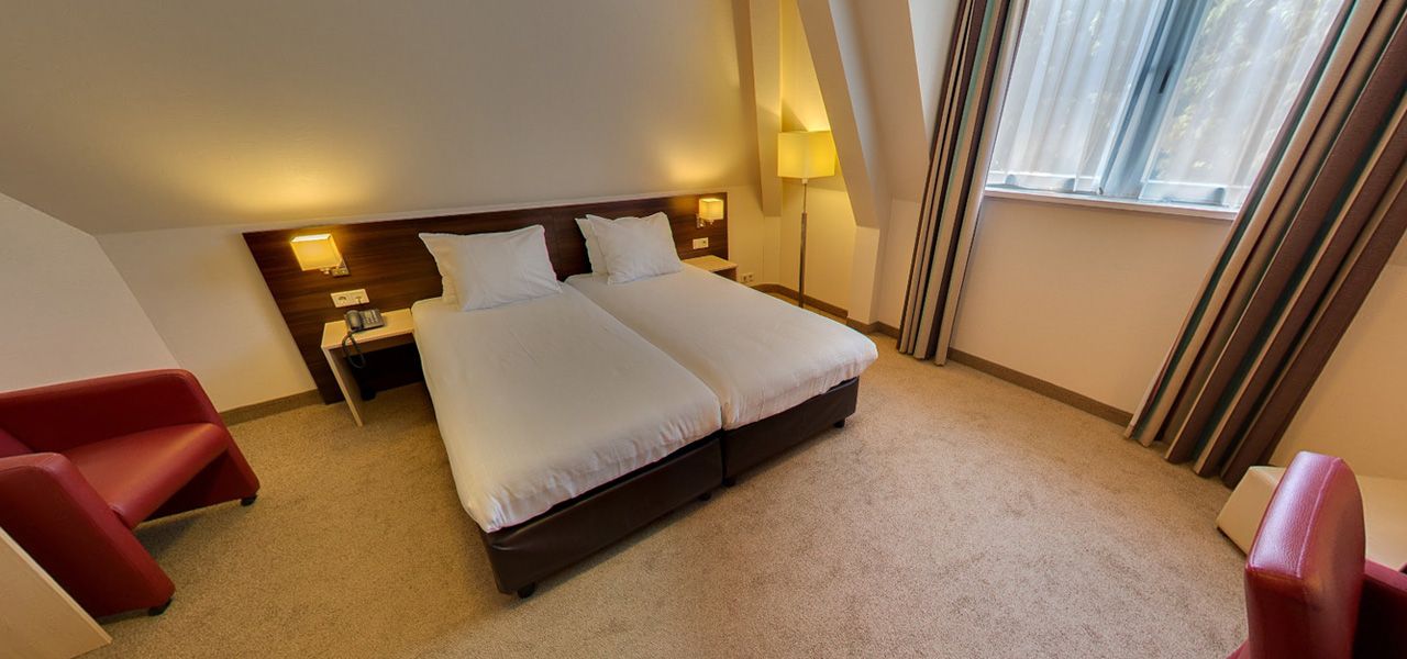 westcord-hotel-de-veluwe-comfort-kamer