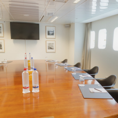Executive Boardrooms in 360°