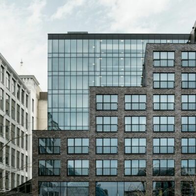 WestCord Hotel Eindhoven