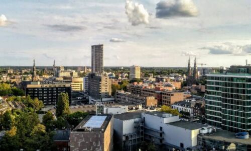 Eindhoven