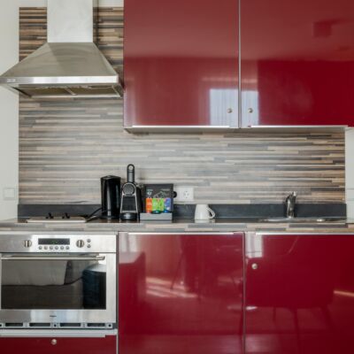 Westcord Hotel Eindhoven Studio