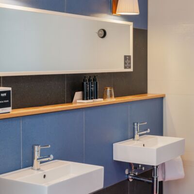 Westcord Hotel Eindhoven Studio