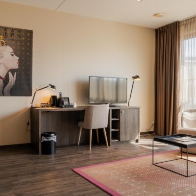 Westcord Hotel Eindhoven superior