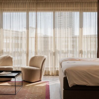 Westcord Hotel Eindhoven superior