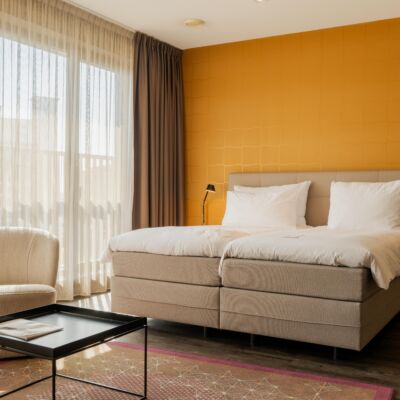 Westcord Hotel Eindhoven superior