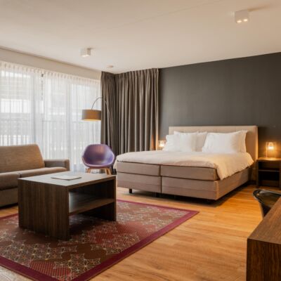 Westcord Hotel Eindhoven superior