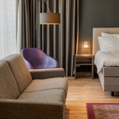 Westcord Hotel Eindhoven superior