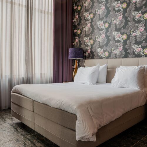 Westcord Hotel Eindhoven Spa Suite