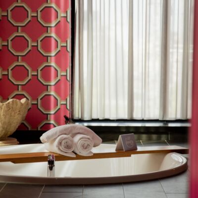 Westcord Hotel Eindhoven Spa Suite