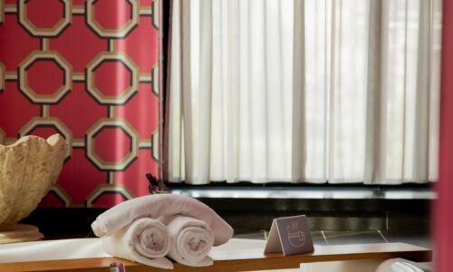 Westcord Hotel Eindhoven Spa Suite