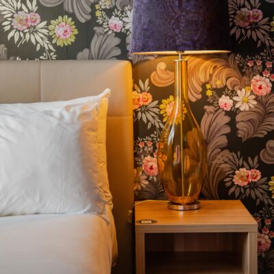 Westcord Hotel Eindhoven Spa Suite