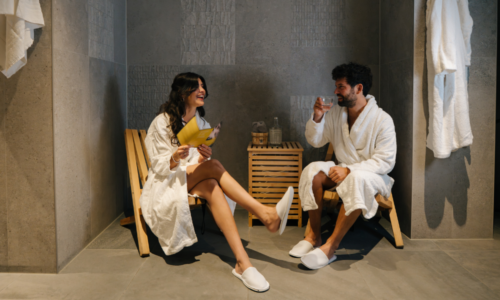 Wellness package