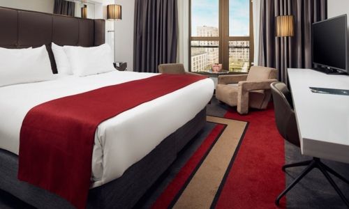 Westcord Fashion Hotel Amsterdam Official Website