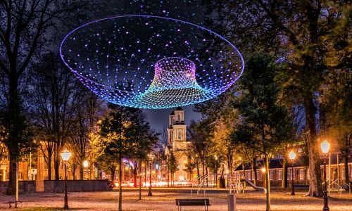 Amsterdam Light Festival