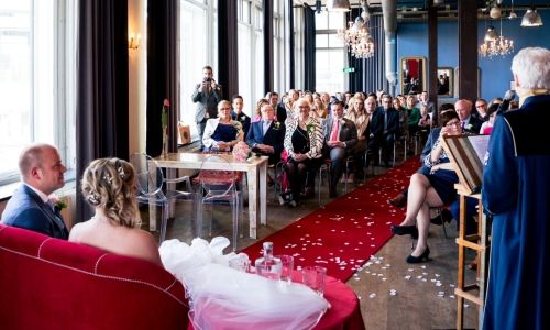 Wedding package