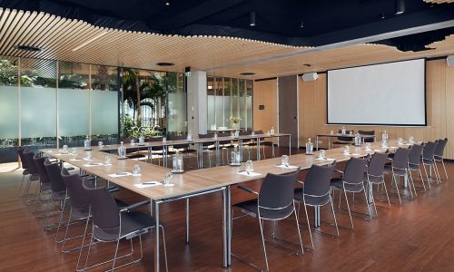 Meeting Rooms Westcord Hotels