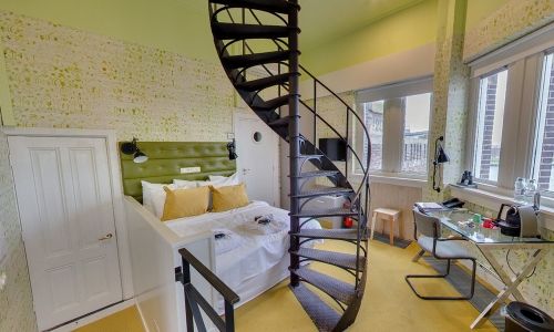 Hotel New York Package
