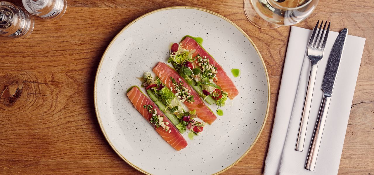Royal Gourmet Leeuwarden
