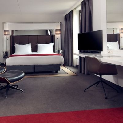 WestCord Fashion Hotel Amsterdam - Official website