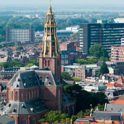 WestCordHotels_ThemarketHotel_Groningen_Uitzicht