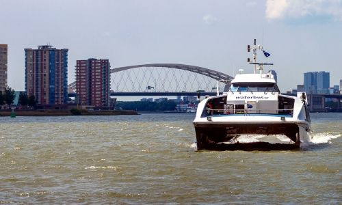 Waterbus Package