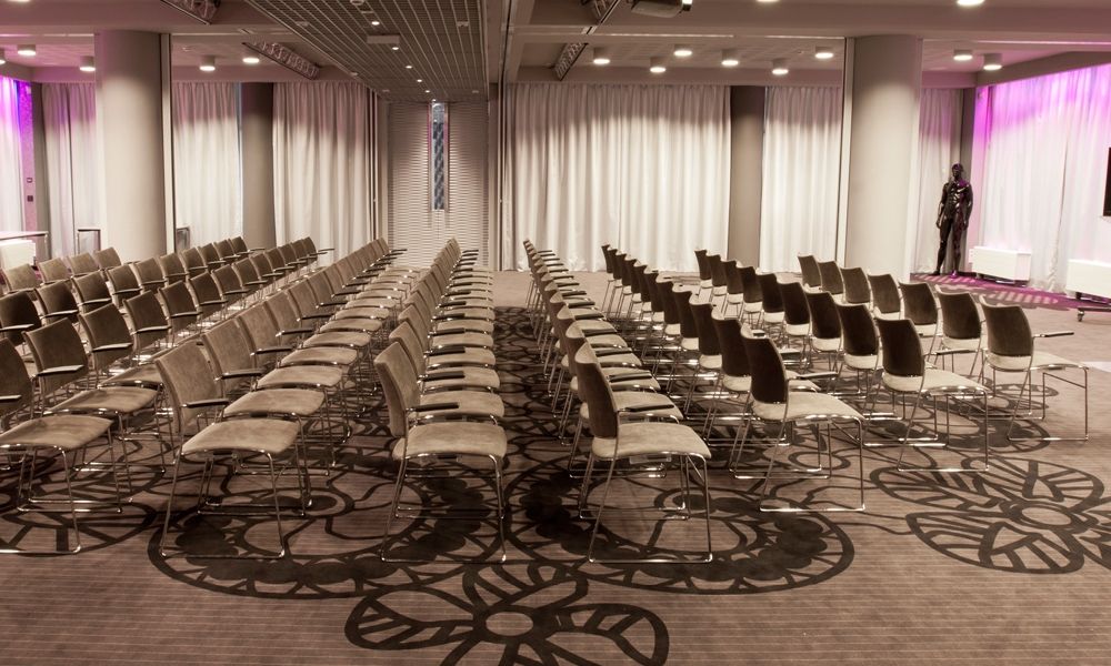 WestCord Fashion Hotel Amsterdam Official website