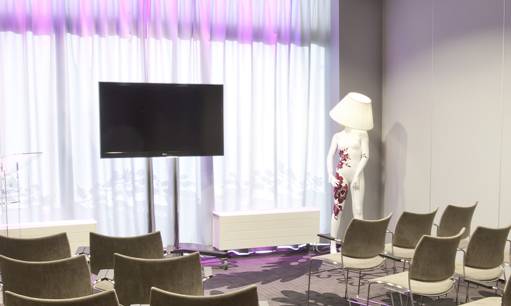 Fashion Hotel Amsterdam WestCord Hotels Official Website