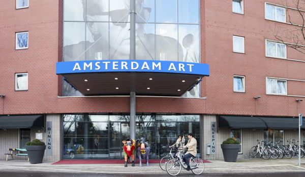 westcord-art-hotel-amsterdam