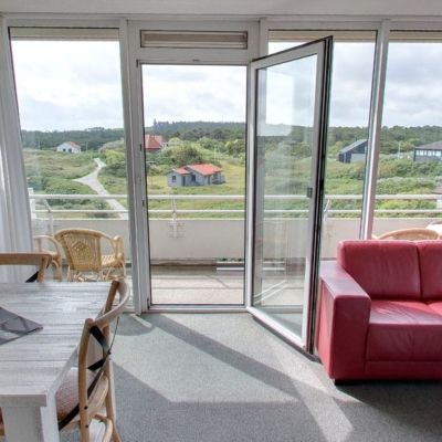 360º foto Appartement Medium Strandhotel Seeduyn