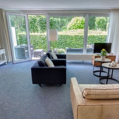 360º foto Appartement Extra Large ApartHotel Boschrijck