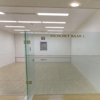 360º foto Richochetbaan ApartHotel Boschrijck