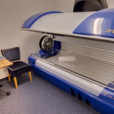 360º foto Solarium ApartHotel Boschrijck
