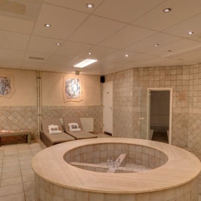 360º foto Wellness ApartHotel Boschrijck