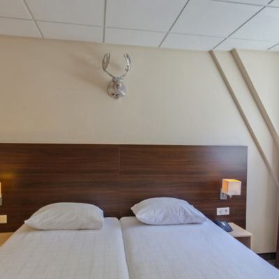 360º foto WestCord Hotel de Veluwe - Familie kamer 