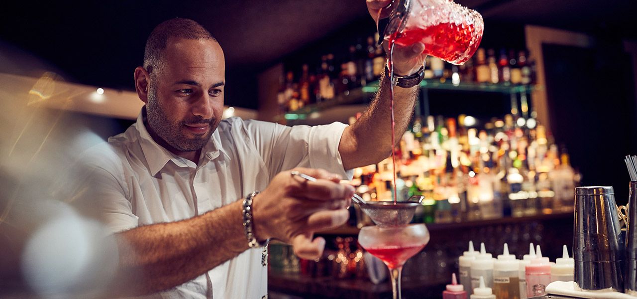 Bartender WestCord Hotels