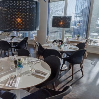 360º foto Restaurant BLUE Dining Delft
