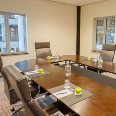 360º foto zaal 'London' WestCord WTC Hotel Leeuwarden