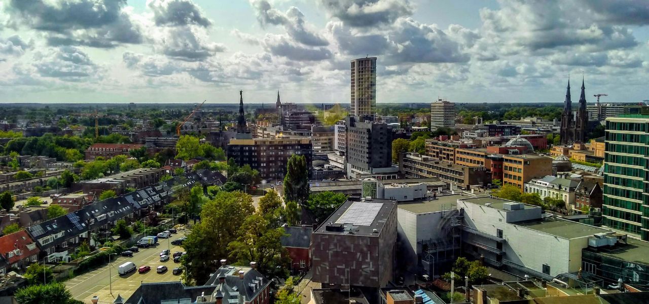 Discover the history of Eindhoven.. - WestCord Hotels